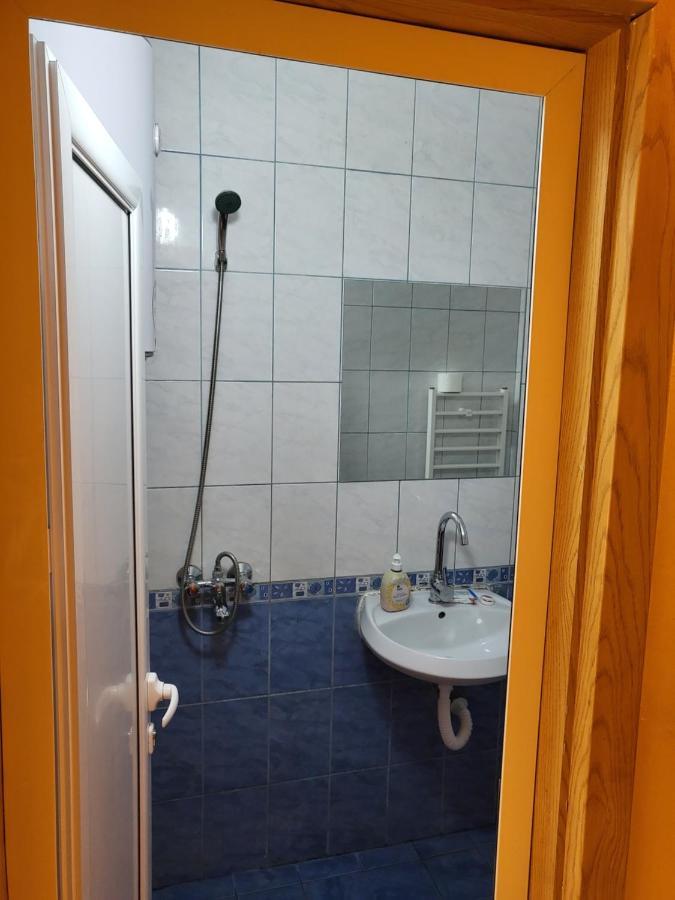 Apartamenti Ivaia Apartment Varna Bagian luar foto