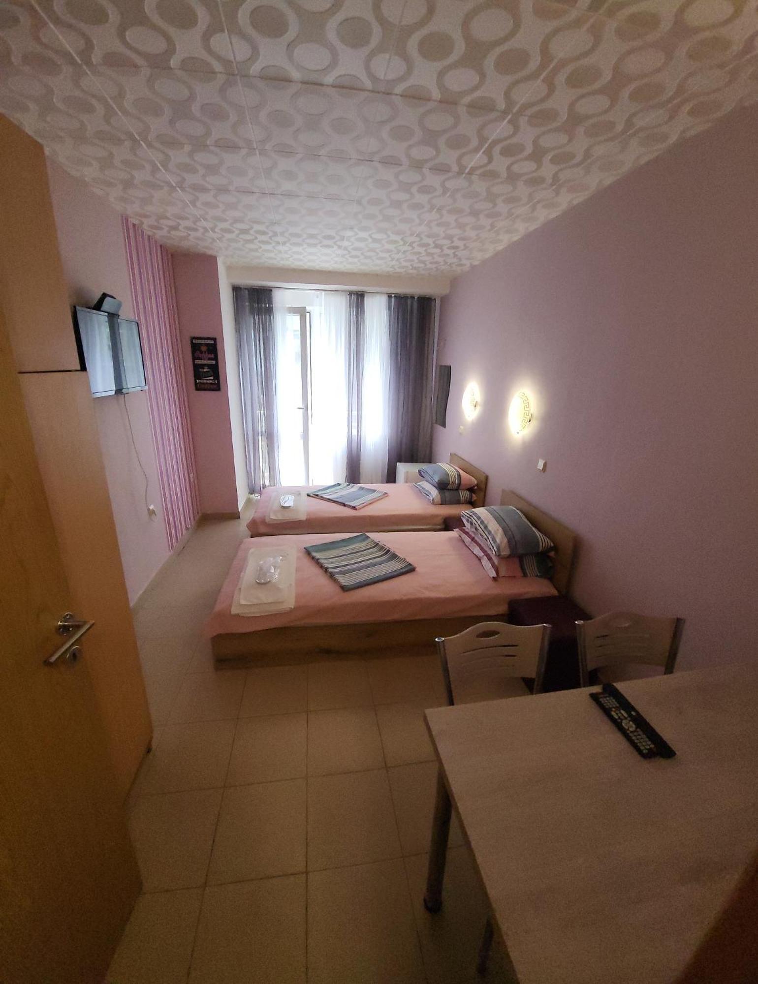 Apartamenti Ivaia Apartment Varna Bagian luar foto