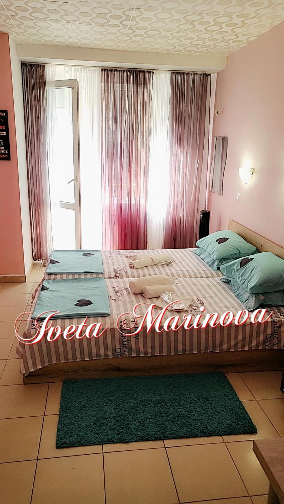 Apartamenti Ivaia Apartment Varna Bagian luar foto